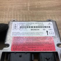 3M5T 14B056 BF 0285001452  Airbag control unit/module Ford Focus C-MAX