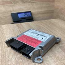 3M5T 14B056 BF 0285001452  Airbag control unit/module Ford Focus C-MAX