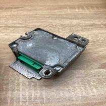24416704 5WK42978 Main DM Airbag control unit/module Opel Zafira A