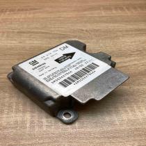 24416704 5WK42978 Main DM Airbag control unit/module Opel Zafira A
