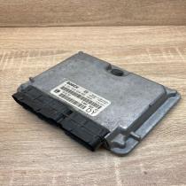 09181243 0281010050 DY Engine control unit/module ECU Opel Astra G