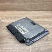 09181243 0281010050 DY Engine control unit/module ECU Opel Astra G