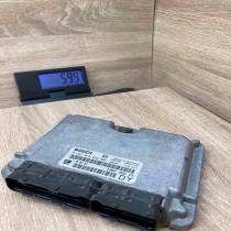 09181243 0281010050 DY Engine control unit/module ECU Opel Astra G