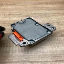 90569350 5WK4188 Main DB Airbag control unit/module Opel Vectra B