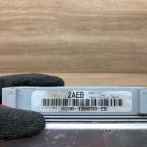 92AB 12A650 EB  2AEB Engine control unit/module ECU Ford Fiesta
