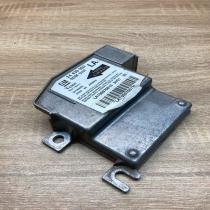24439952 327963935 LA Airbag control unit/module Opel Corsa C