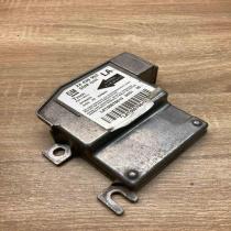 24439952 327963935 LA Airbag control unit/module Opel Corsa C