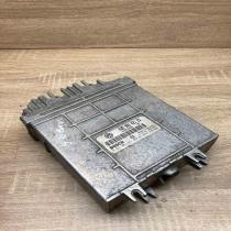 028906021ES 0281001531  Engine control unit/module ECU Volkswagen Sharan