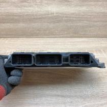 8200391966 0281011776 Used Engine control unit/module ECU Renault Scenic II -  G
