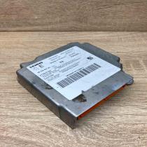 9645840780 5WK42908  Airbag control unit/module Peugeot 307