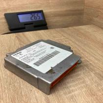 9645840780 5WK42908  Airbag control unit/module Peugeot 307