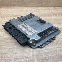 8200310863 0281011549  Engine control unit/module ECU Renault Megane II