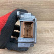 09229302 5WK42925 Main BF Airbag control unit/module Opel Astra G