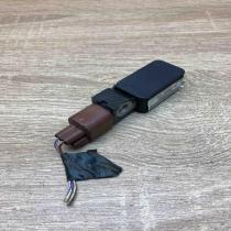 1S7T 14B342 AC  With Plug Airbag control unit/module Ford Mondeo Mk III