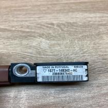 1S7T 14B342 AC  With Plug Airbag control unit/module Ford Mondeo Mk III