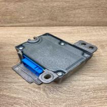 09229037 5WK42923 Used BC Airbag control unit/module Opel Astra G
