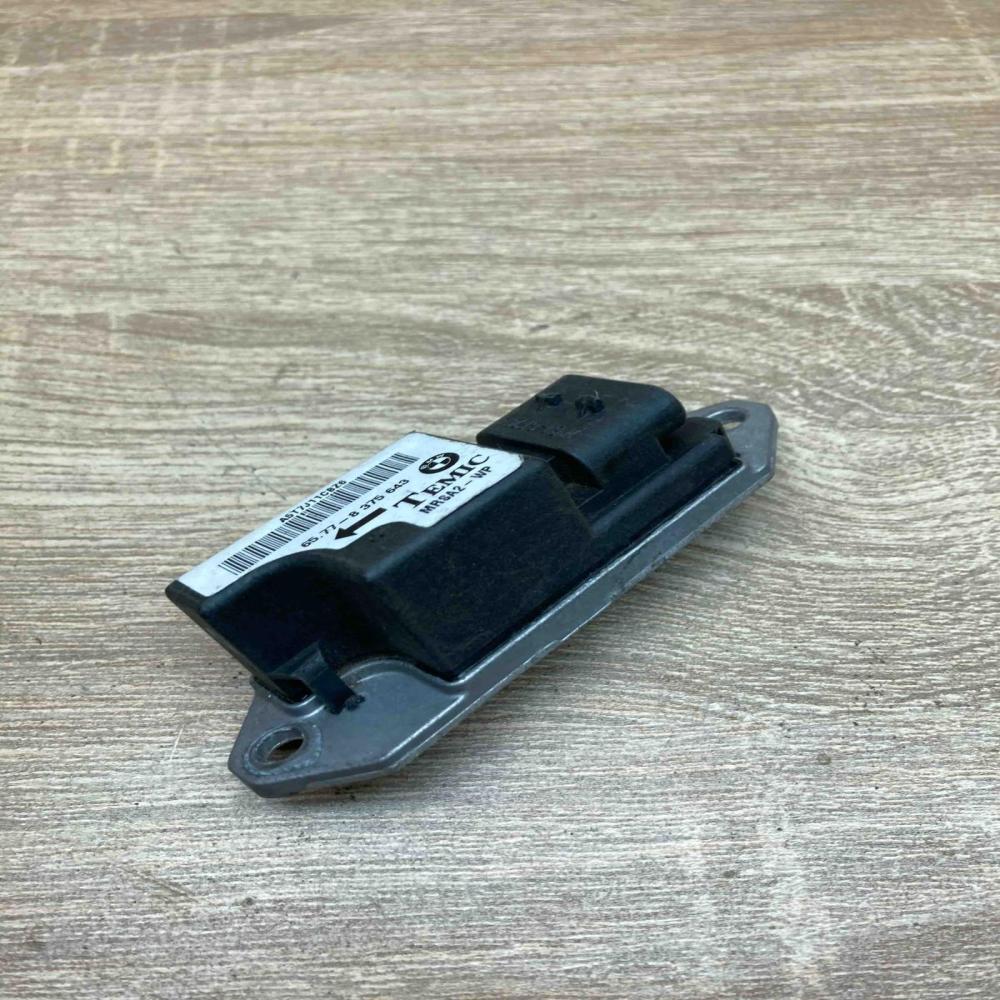 8375643 MRSA2 WP  Airbag deployment crash/impact sensor BMW 5 E39
