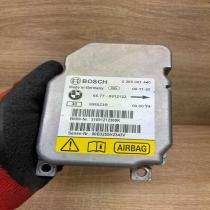 6912123 0285001440  Airbag control unit/module BMW 3 E46