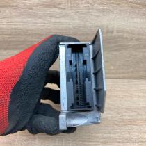 8362072 ZAE2 5999  Airbag control unit/module BMW 5 E39