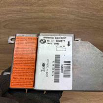 8362072 ZAE2 5999  Airbag control unit/module BMW 5 E39