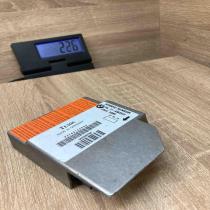 8362072 ZAE2 5999  Airbag control unit/module BMW 5 E39