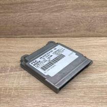 9663593480 0285010112  Airbag control unit/module Peugeot 207