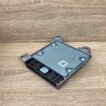 9663593480 0285010112  Airbag control unit/module Peugeot 207
