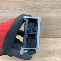 9663593480 0285010112  Airbag control unit/module Peugeot 207