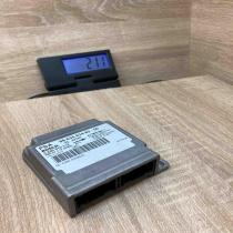 9663593480 0285010112  Airbag control unit/module Peugeot 207