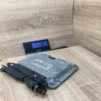 06A906018CR 0261206086 With Plug Engine control unit/module ECU Volkswagen New B
