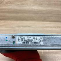 37820 P7A 305 2188 501126  Engine control unit/module ECU Honda Stream