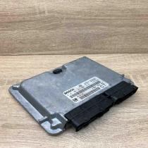 09136116 0281001871  Engine control unit/module ECU Opel Astra G