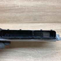 09136116 0281001871  Engine control unit/module ECU Opel Astra G