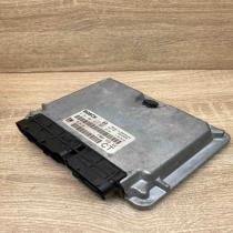 09136116 0281001871  Engine control unit/module ECU Opel Astra G