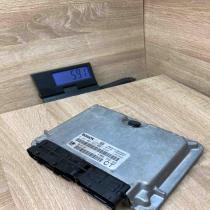 09136116 0281001871  Engine control unit/module ECU Opel Astra G