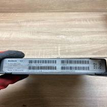 01270297 0281001592  Engine control unit/module ECU Volvo V70