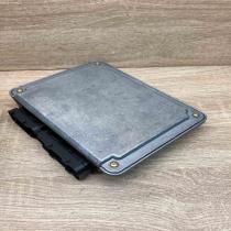 24417196 0281010271 Used PG Engine control unit/module ECU Opel Vectra B