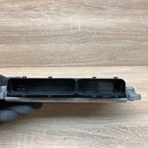 24417196 0281010271 Used PG Engine control unit/module ECU Opel Vectra B