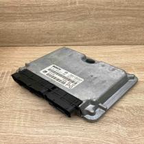 24417196 0281010271 Used PG Engine control unit/module ECU Opel Vectra B