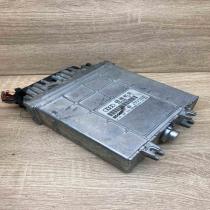 028906021GN 0281001660 With Plug Engine control unit/module ECU Audi A4 S4 B5 8D