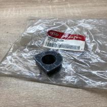 0K01V 34156 0K01V34156 Bush rubber Front anti-roll bar/stabilizer link KIA Pregi