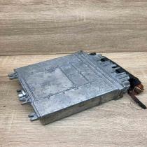 028906021GN 0281001660 With Plug Engine control unit/module ECU Audi A4 S4 B5 8D