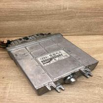 028906021GN 0281001660 With Plug Engine control unit/module ECU Audi A4 S4 B5 8D