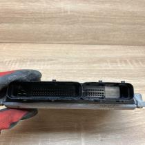 09136116 0281001871 CT Engine control unit/module ECU Opel Astra G