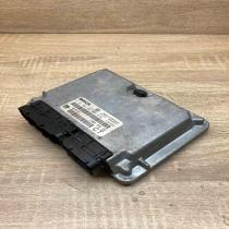 09136116 0281001871 CT Engine control unit/module ECU Opel Astra G