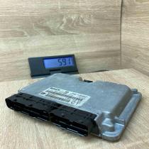 09136116 0281001871 CT Engine control unit/module ECU Opel Astra G