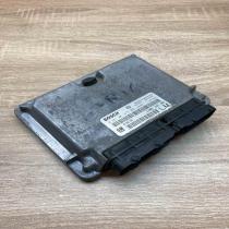 90562575 0281001675 LM Engine control unit/module ECU Opel Astra G