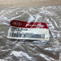 0K01V 34156 0K01V34156 Bush rubber Front anti-roll bar/stabilizer link KIA Pregi