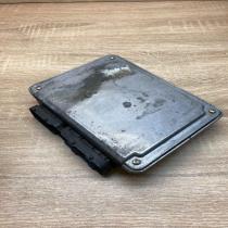 90562575 0281001675 LM Engine control unit/module ECU Opel Astra G