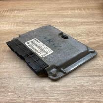 90562575 0281001675 LM Engine control unit/module ECU Opel Astra G